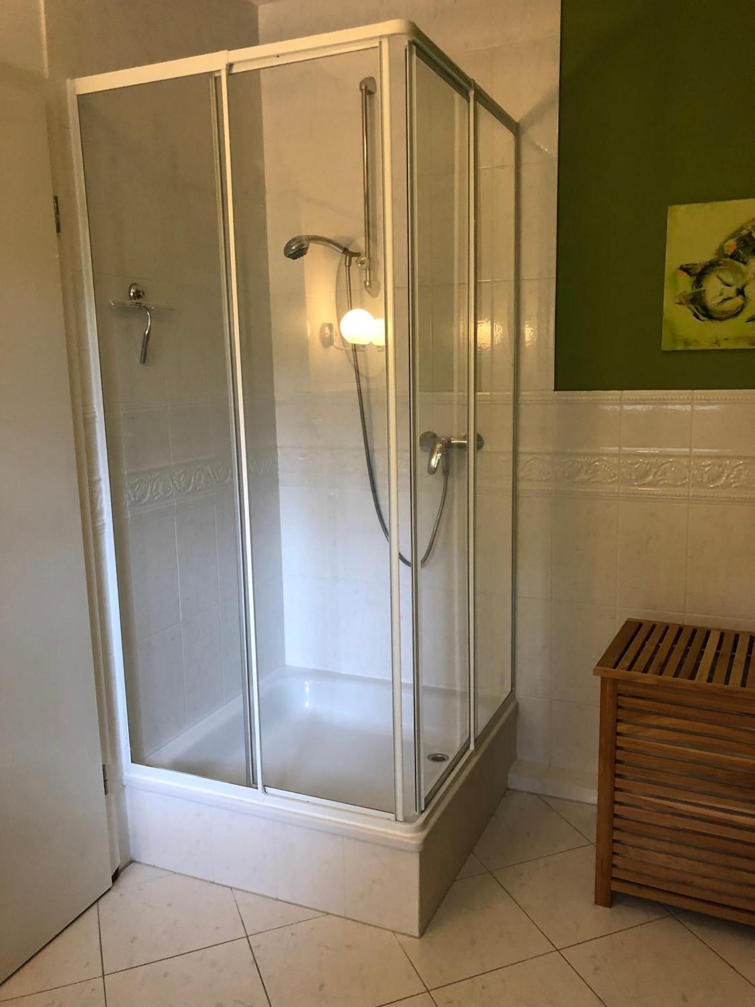 Gemuetliche 1 12-Zimmer Wohnung Hoisdorf Zewnętrze zdjęcie
