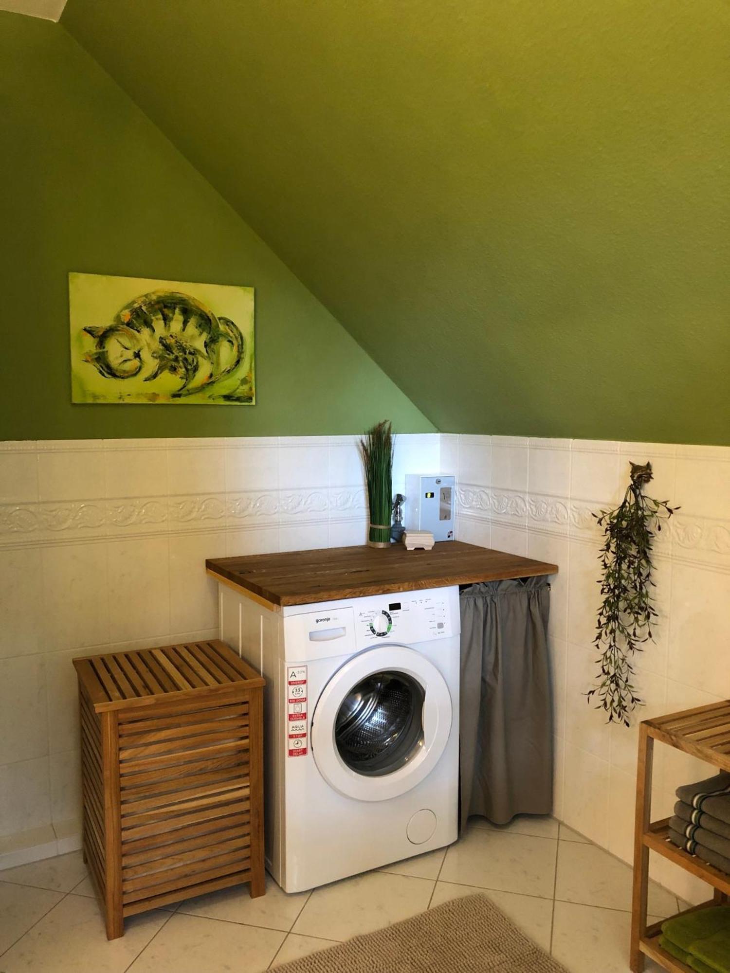 Gemuetliche 1 12-Zimmer Wohnung Hoisdorf Zewnętrze zdjęcie