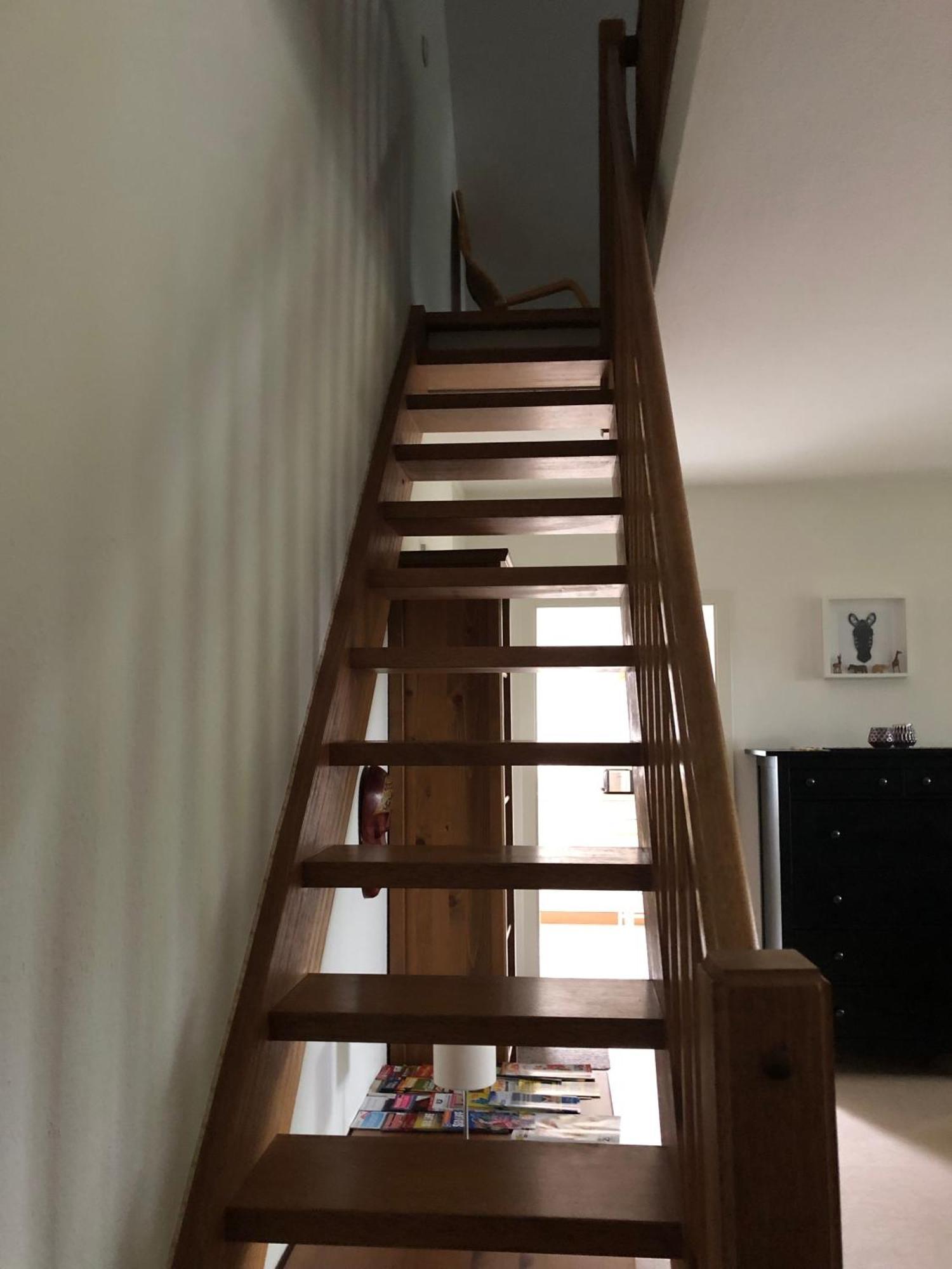 Gemuetliche 1 12-Zimmer Wohnung Hoisdorf Zewnętrze zdjęcie